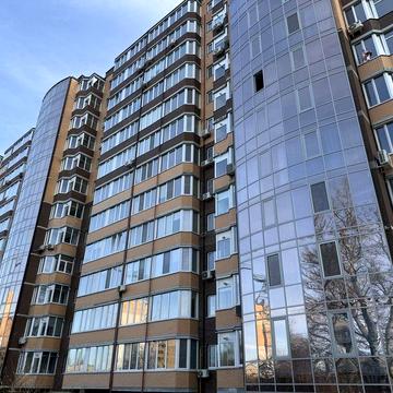 Євродвушка на Харківській, ЖК Зарічний, від власника ЖК Зарічний