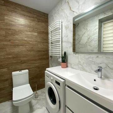 Довгострокова оренда 2к Квартира Франка Івана вулиця