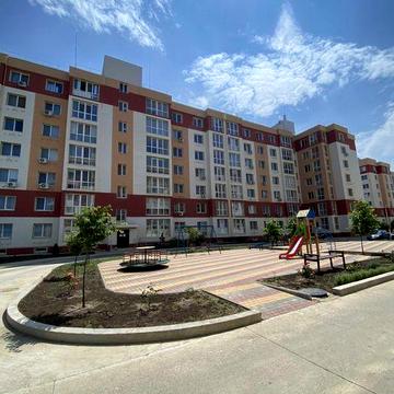 Продам 1-комнатную квартиру Рассрочка на Год! 0% комиссии ЖК Розенталь ЖК Розенталь