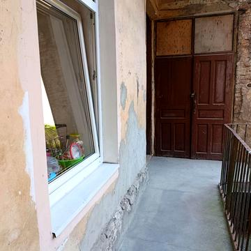 Клепарівська вул., 8