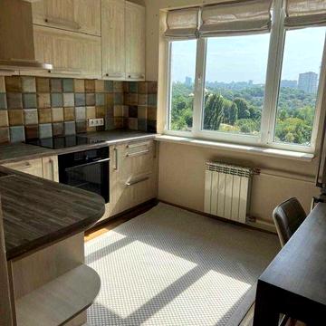 Здам 2 кім. квартиру, Європейського союзу 17-Б,Виноградар,ТЦ Ретровіль