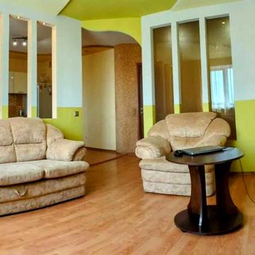 2к квартира по ул. Александра Чабана, 1-б , Ближняя Алексеевка (22326) ЖК ЖД по ул. Александра Чабана