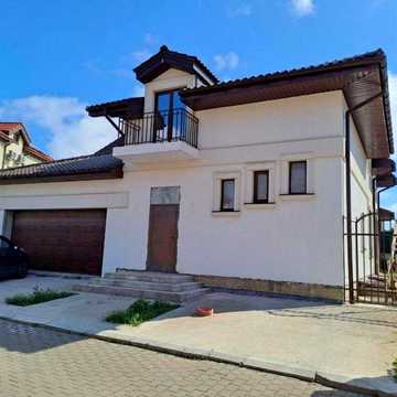 Продам дом в Совиньоне, подвал, 400м²