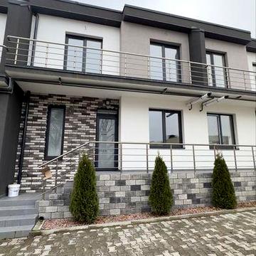 Продається Таунхаус на Рощі   зданий з меблями