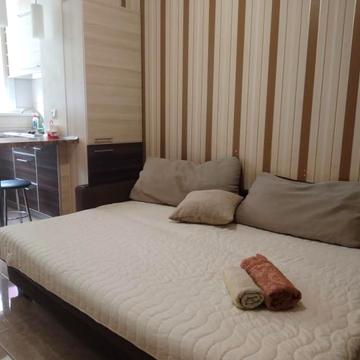 Смартквартира на Воробьевых горах