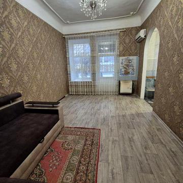 Квартира 2ух комнатная  от ВЛАСНИКА!