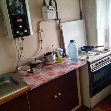 Сдаю однокомнатную квартиру ( Соляные ," Школьная")