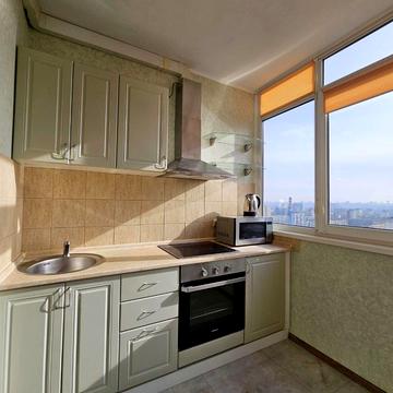 Юрія Кондратюка вул., 5