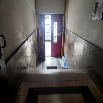 Дмитра Вітовського вул. (), 9а