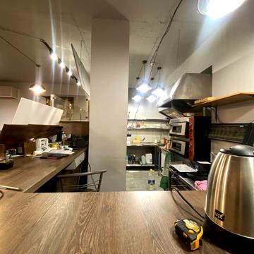 Проїзна вул., 24