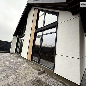 Продаж 3к Дім Барвінкова вулиця