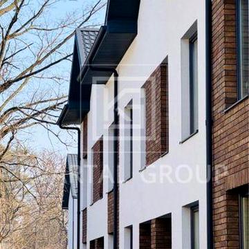 Продаж затишного таунхауза в центрі Ірпеня