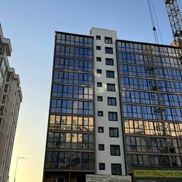 Шикарна 1-кім квартира, пропозиція від Забудовника БЕЗ комісії ЖК Your Home