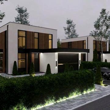 Продам будинок  Харків ділянка 6 соток Повністю  Автономний будинок