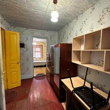 Продаж 1к Дім Пластівська вулиця