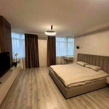 Двухкомнатная квартира в ЖК Усадьба Разумовского. Есть все необходимое ЖК Усадьба Разумовского