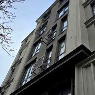 В продаже смарт-апартаменты в Центре. ЖК "Salve". Большая Аранутская. ЖК Salve