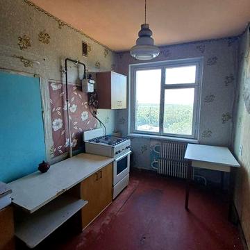 3х.кімнатна на 7- му Зарічному. Будинок 11