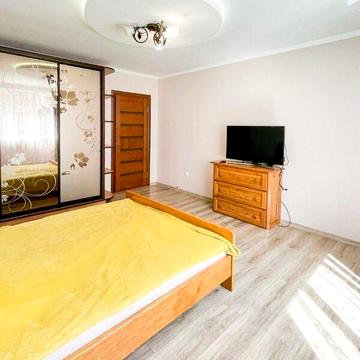 Довгострокова оренда 1к Квартира Княгині Ольги вулиця ЖК Добра оселя