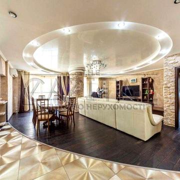 Оренда 4-х кімнатної квартири, 150м2 Позняки, Киев, вул.Мишуги 2