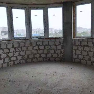 2-х кімнатна ЖК ВЕРНІСАЖ ЖК Вернісаж