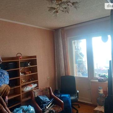 Продаж 3к Квартира Чорних Запорожців (Леваневського) вулиця