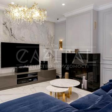 Сергія Колоса вул. (Леніна)