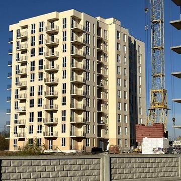 Продаж 1к Квартира Сергія Зулінського вулиця ЖК Family Comfort