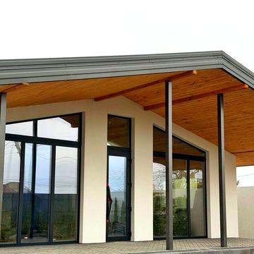 Продаж будинку новобудова