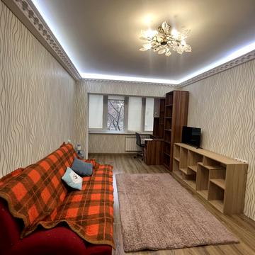 Митрополита Василя Липківського вул. (Урицького), 9