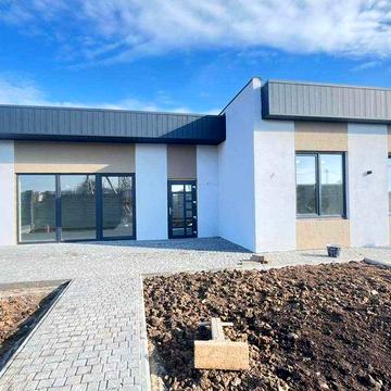 Продам одноэтажный дом на Золотой горке.