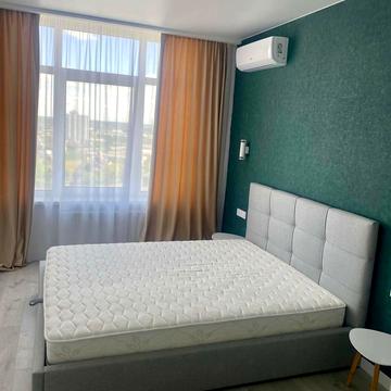 Євгена Сверстюка вул. (Марини Раскової), 6-В