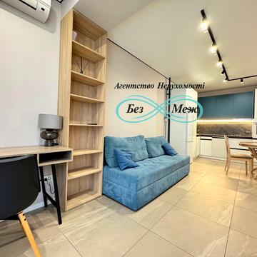 Європейська вул. (Жовтнева), 32