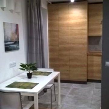 Довгострокова оренда 1к Квартира Січових стрільців вулиця