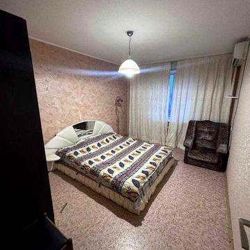 Оренда 2-к квартиру Перемога-3 Космічна