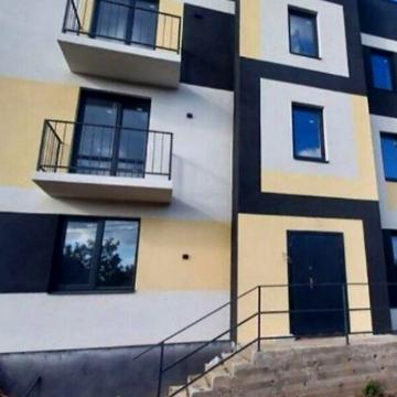 Продаж 1к Квартира Бучми вулиця