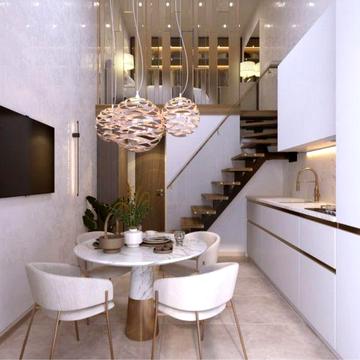 ‼️ Продаж 1-ної дворівневої квартири‼️