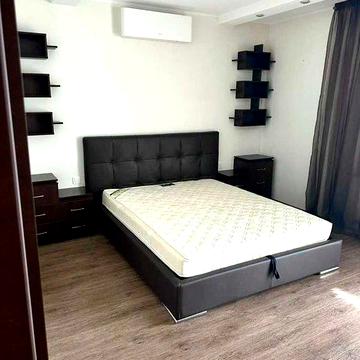 Оренда 2-кім. квартири. Мечнікова-Руфа-Новобудова-бл. Центр