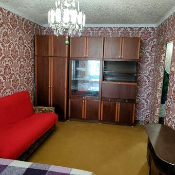 Здається 1 кімнатна квартира шуменський