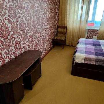 Здається 1 кімнатна квартира шуменський