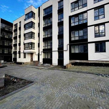 Найвигідніша 1к квартира в новобудові поруч з King Coss, Стрийська ЖК на Рубчака