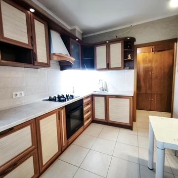 Оноре де Бальзака вул., 54/21