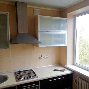 В продаже 2к.квартира на ХТЗ (Индустриальный район)