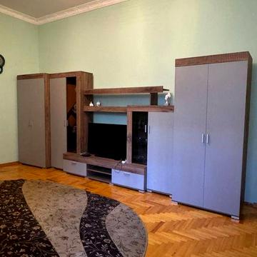 Оренда 2 кім в Центрі з інд за 500$  Власник