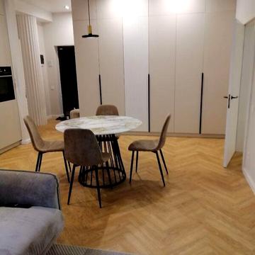 Довгострокова оренда 1к Квартира Пекарська вулиця