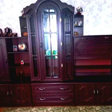 Здам свою 3-кімнатну квартиру