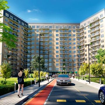 Люстдорфська дорога вул., 100