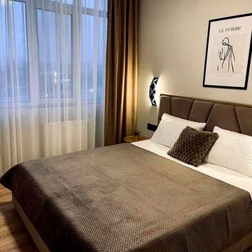 Здам 1 квартира ЖК Терракота Позняки