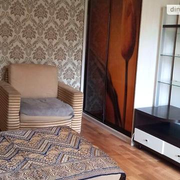 Довгострокова оренда 2к Квартира Прибузька вулиця