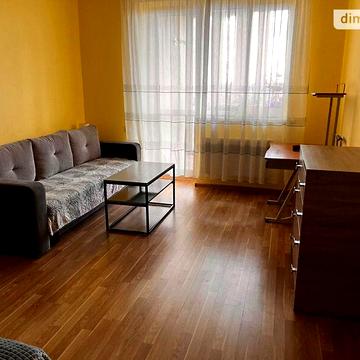 Довгострокова оренда 1к Квартира Шевченка Тараса вулиця